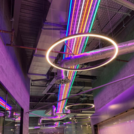 What is DALI – General overview