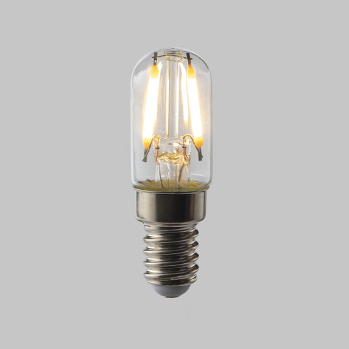 Pygmy LED Filament Bulb Lamp - (E14) Small Edison Screw 1.6w