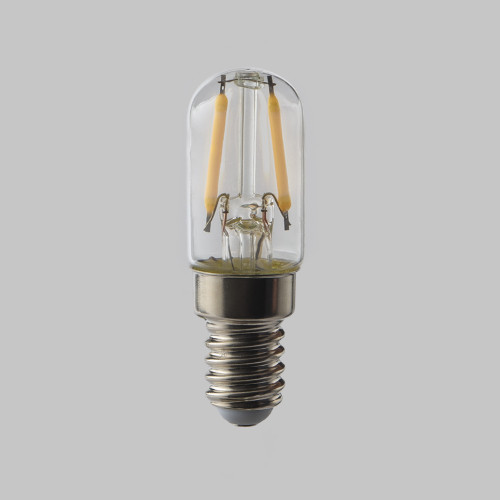 Pygmy LED Filament Bulb Lamp - (E14) Small Edison Screw 1.6w