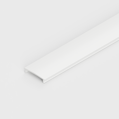 2 Metre Length Opal Diffuser For 20168 Channel