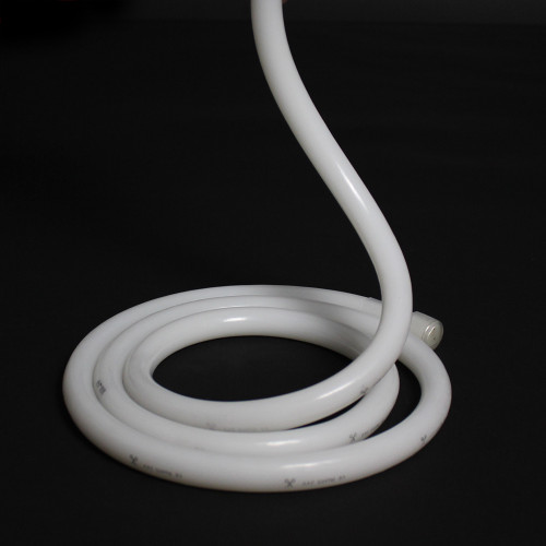 Essential LED Neon Rope Flex, 18mm, Circular, Warm White, Sold Per Metre