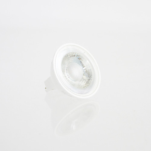 4.8W MR16 LED Spotlight - 345 Lumen - Neutral White (4000K) - Dimmable
