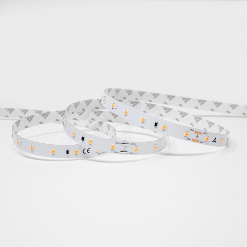24V Advance Long Run SMD Series LED Strip Light, 4.6w p/m, 60 LEDs p/m, CRI>95, 4000K, 30 Metre Reel