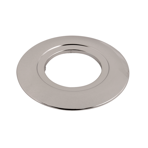 Ovia® 130mm Diameter (65mm Aperture) Converter Plate for Inceptor® Nano5, Chrome