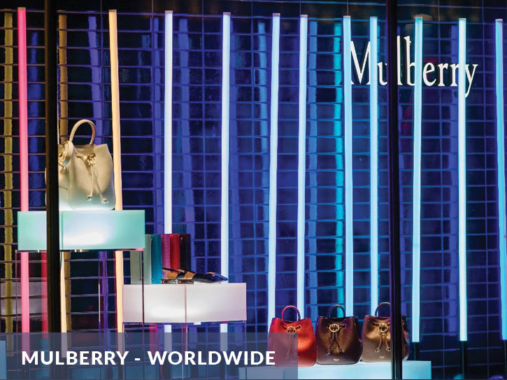 Mulberry