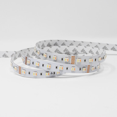 Dimmable LED Strip - 50m - 6000K - 60 LEDs/m - IP65 - Plug & Play