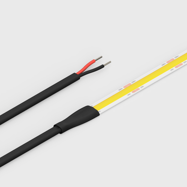 Cut to Size 24V Professional Spotless LED Strip Light | UltraLEDs
