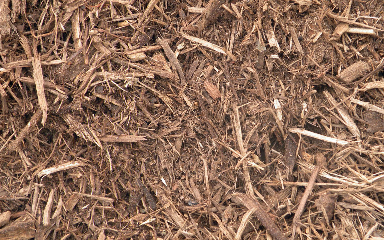 HARDWOOD MISSISSIPPI MULCH 2CF - The Shoppes at Steve's Ace Home