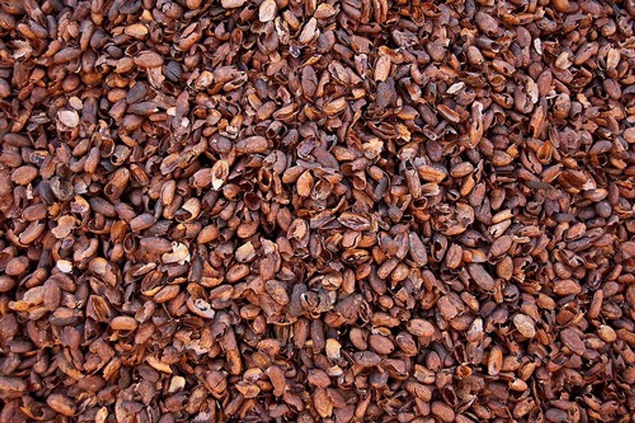 Image of Ace cocoa mulch