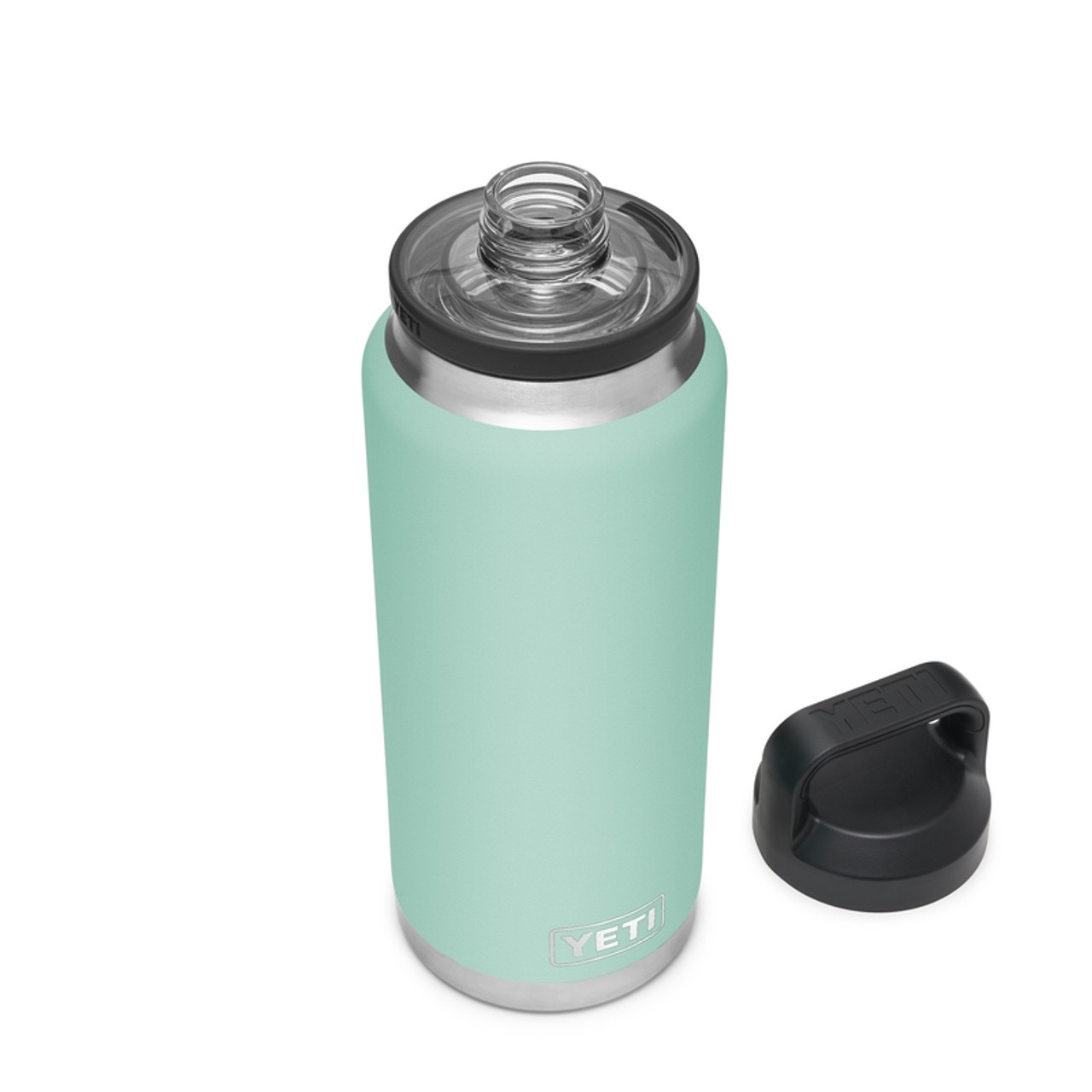 YETI Rambler 36 oz Seafoam BPA Free Insulated Chug Bottle - The Shoppes at  Steve's Ace Home & Garden