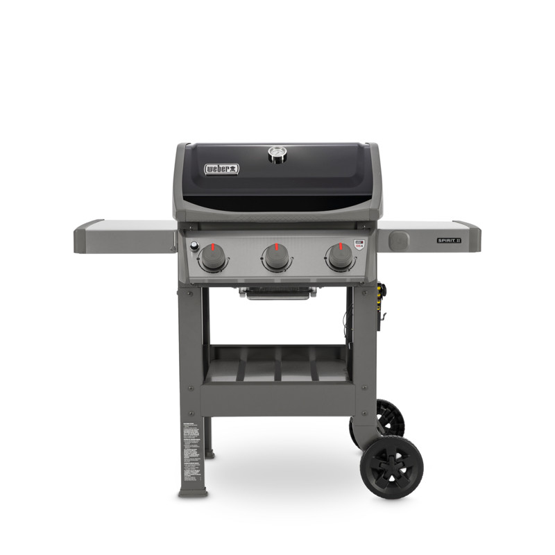 GRILL SPIRIT II E310 LP - The Shoppes at Steve's Ace Home & Garden GRILL SPIRIT II E310 LP - The Shoppes at Steve's Ace Home & Garden