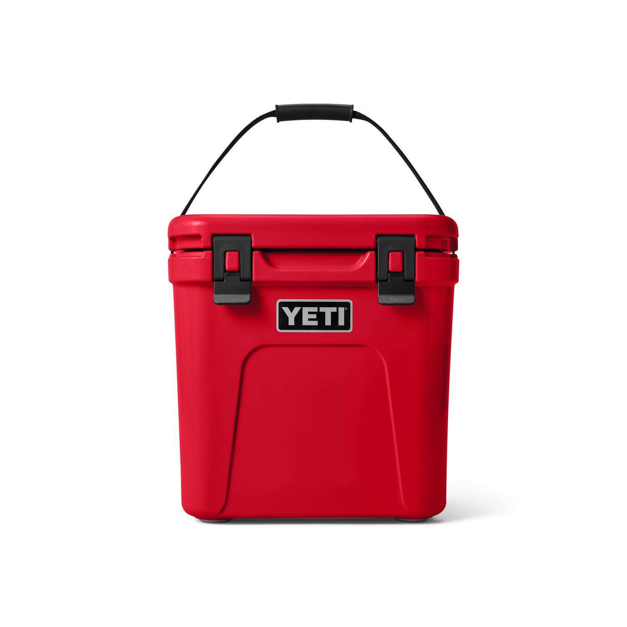 YETI ROADIE 24 RESCUE RED HARD COOLER