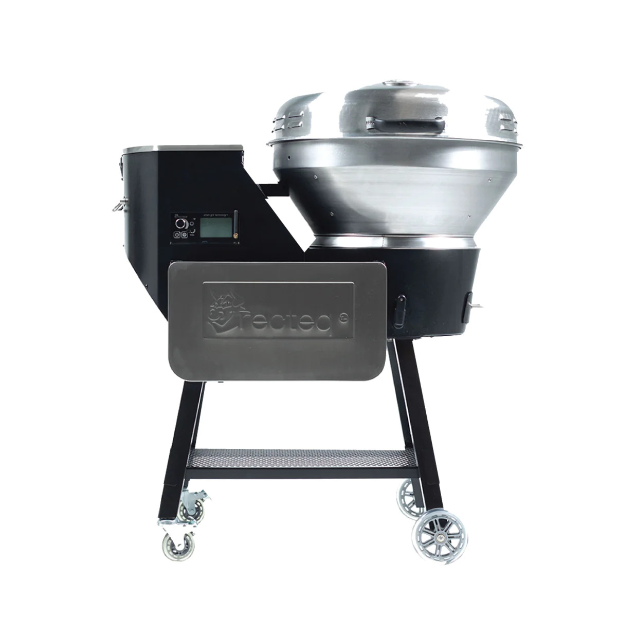 RECTEQ RT-B380X BULLSEYE DELUXE - The Shoppes at Steve's Ace Home