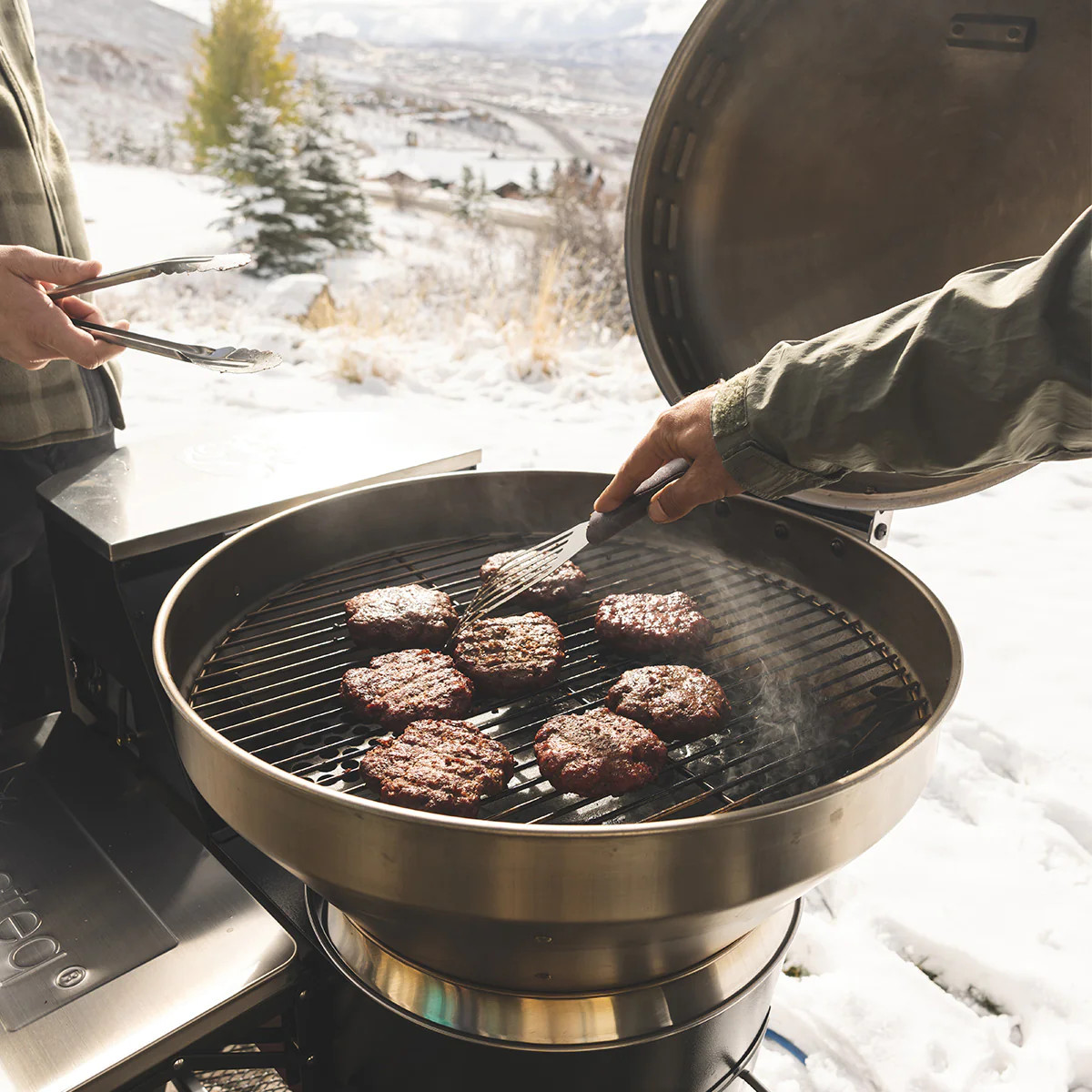 Wood Pellet Rec Tec Smoker Grill Rec Tec Wood Pellet Smoker Grill