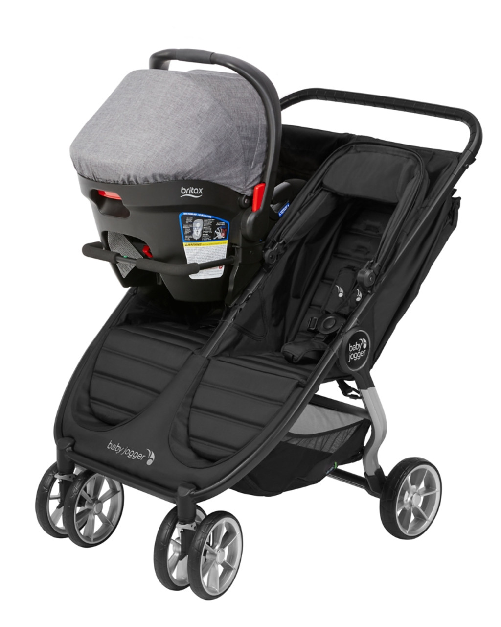 britax car seat adapter for chicco