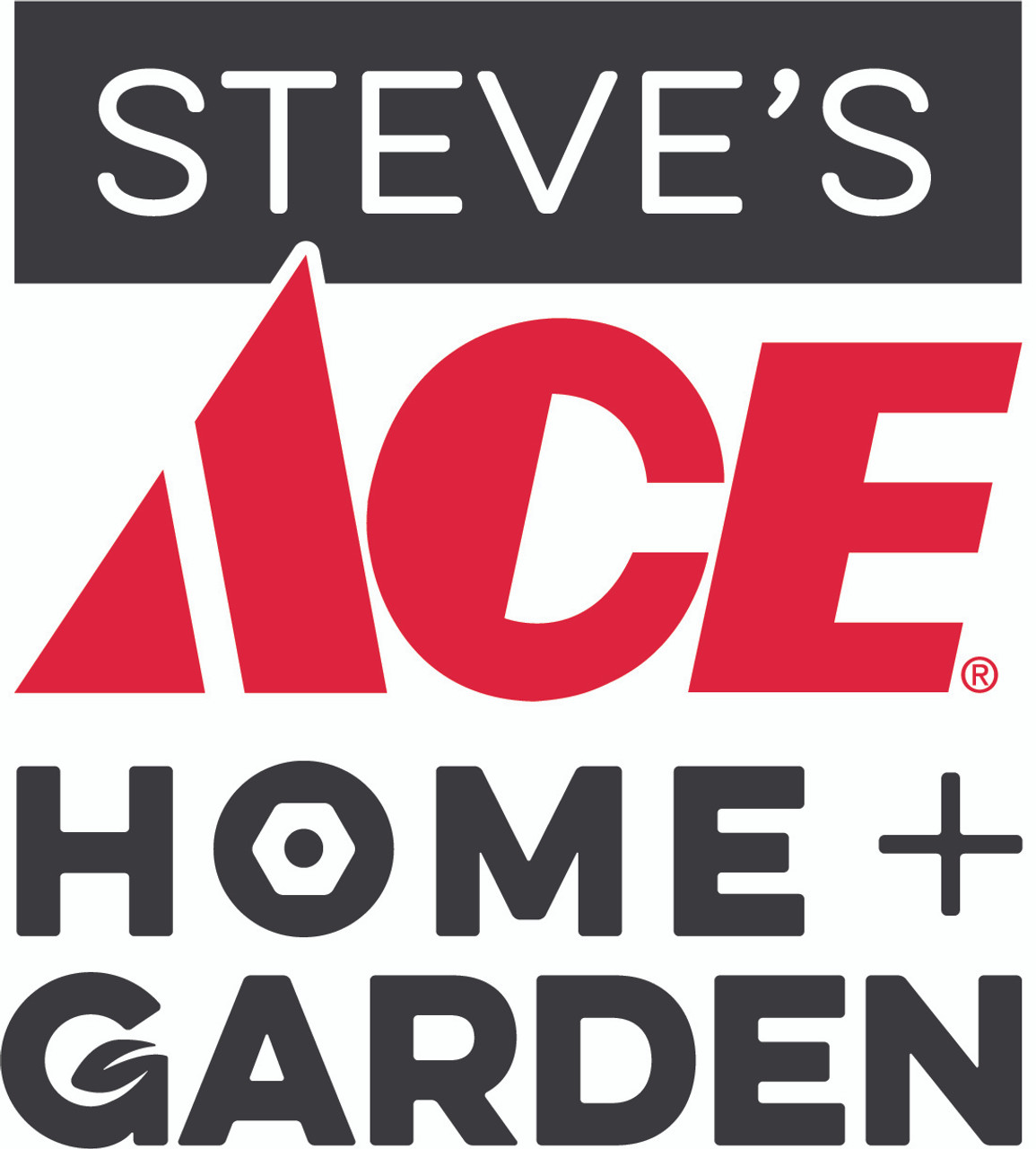 STEVE'S ACE HOME & GARDEN