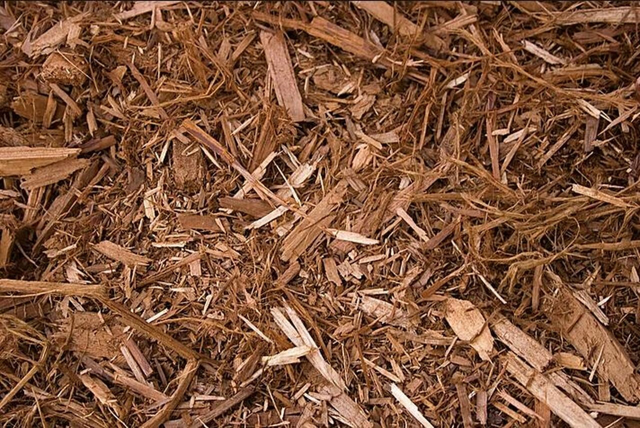 MULCH