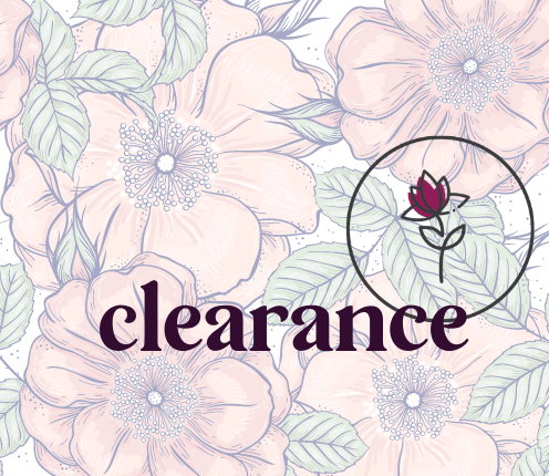 CLEARANCE