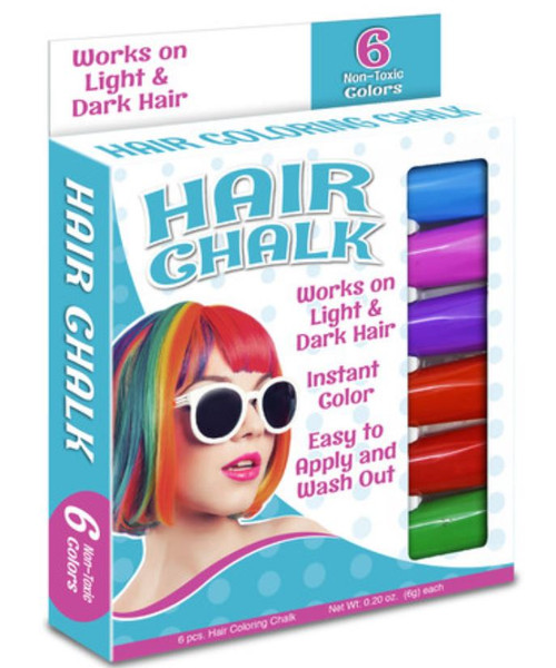 HAIR STIX HAIR CHALK