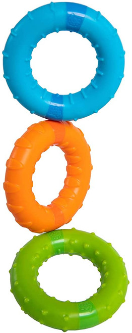 SILLYRINGS