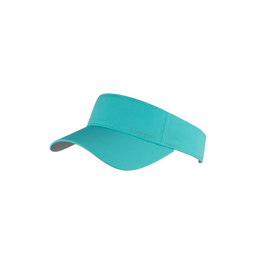 LADIES VISOR JESSA AQUA OS