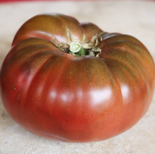 SEEDS TOMATO, CHEROKEE PURPLE