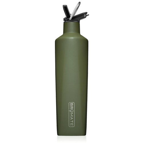 25OZ REHYDRATION OD GREEN