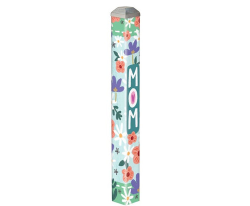 MOM 16" MINI ART POLE