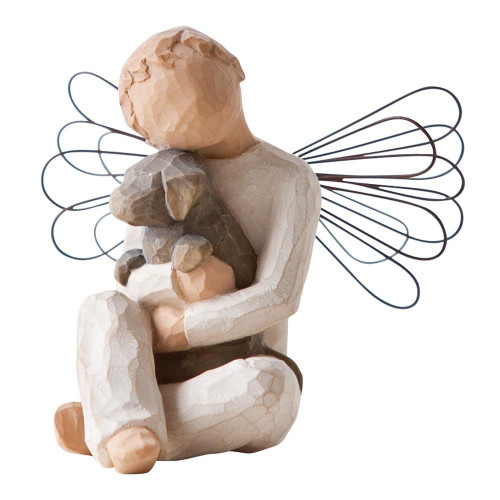 WILLOW TREE ANGEL OF COMFORT