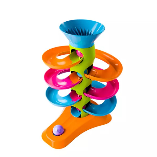 ROLLAGAIN TOWER TOY 6PC