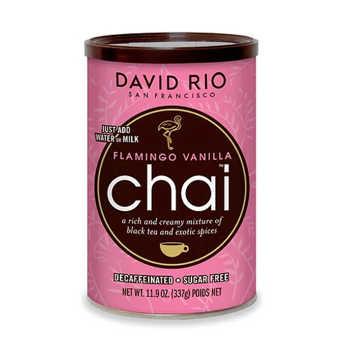 CHAI FLAMINGO 11.9 OZ