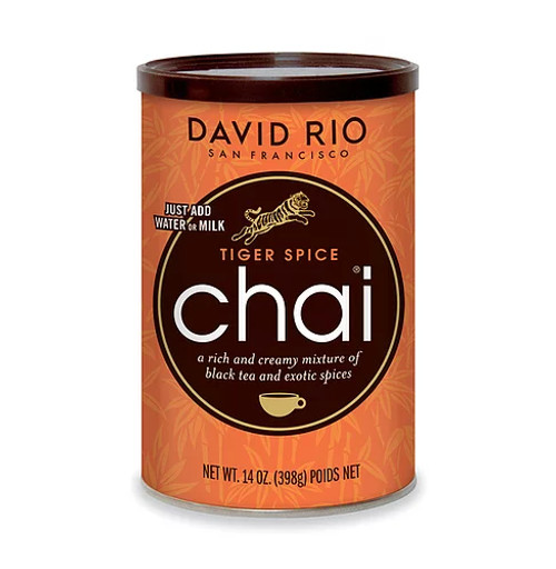 CHAI TIGER SPICE 11.9 OZ