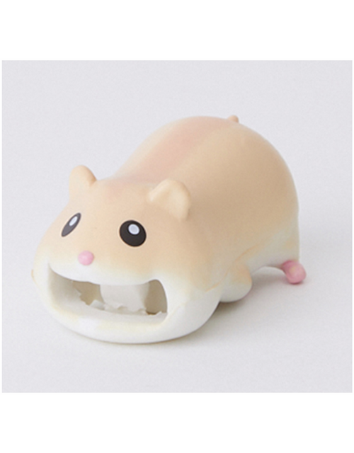 ZIPPERBITE HAMSTER