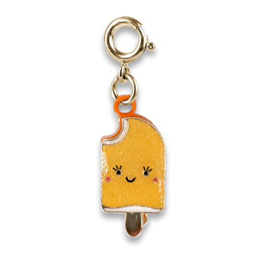 CHARM IT! GD ORANGE POPSICLE