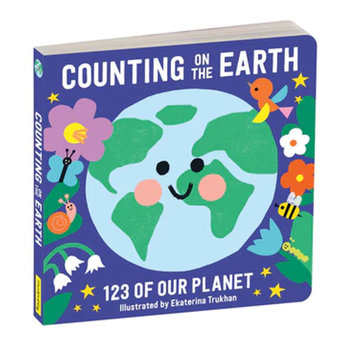 COUNTING ON THE EARTH BB