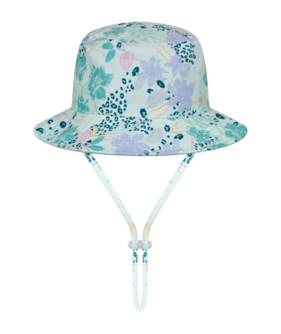 BABY GIRL BUCKET HAT BONNIE MINT