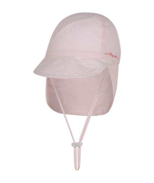 GIRLS LEGIONNAIRE HAT MALUA STRIPE