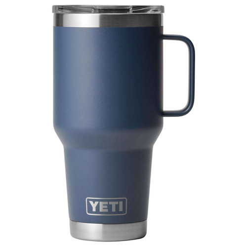 RAMBLER MUG 30OZ NAVY