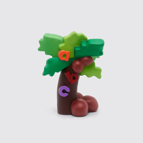 TONIES CHICKA CHICKA BOOM BOOM