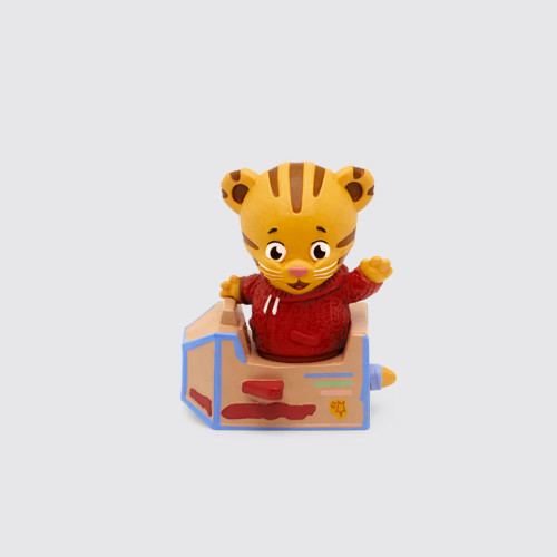 TONIES DANIEL TIGER