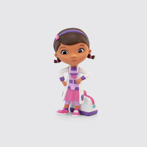 TONIES DISNEY DOC MCSTUFFINS