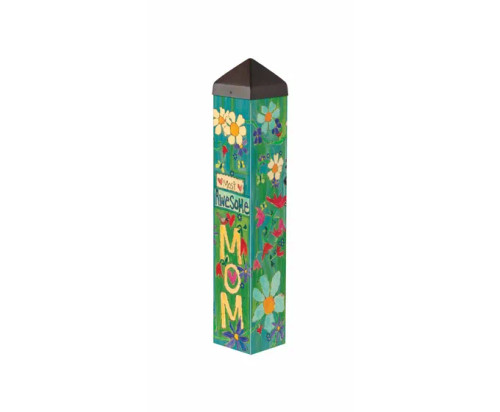 ART POLE AWESOME MOM 20"