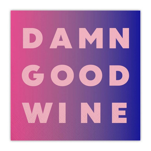 5" NPKN-DAMN GOOD WINE 20CT