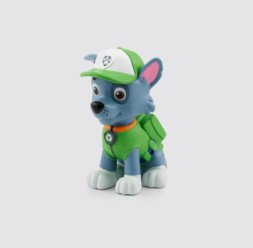 TONIES PAW PATROL ROCKY