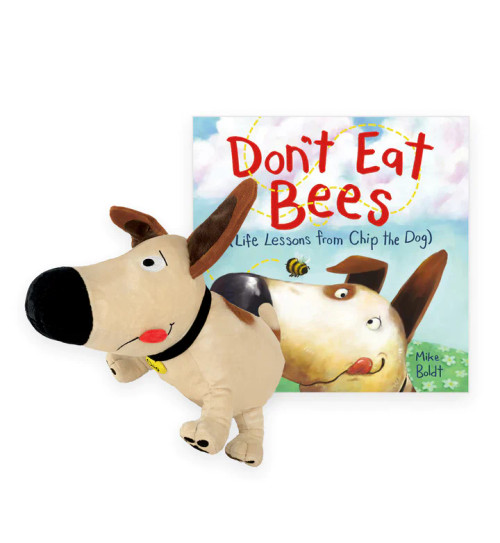 DONT EAT BEES GIFT SET