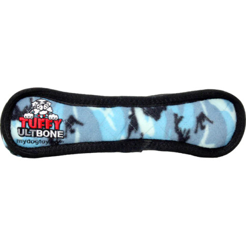 TUFFY ULTM BONE BLACK CAMO