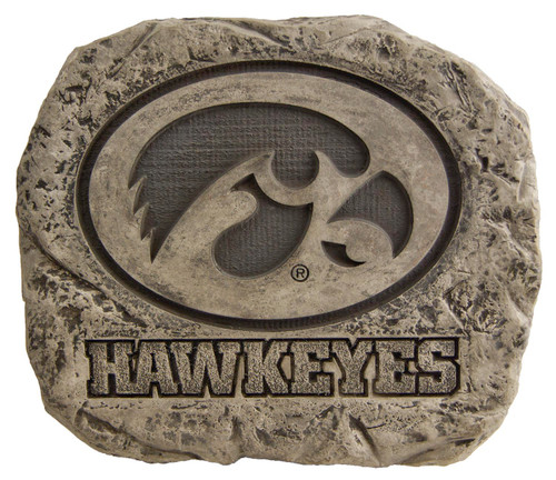 STEPPING STONE IOWA HERKY