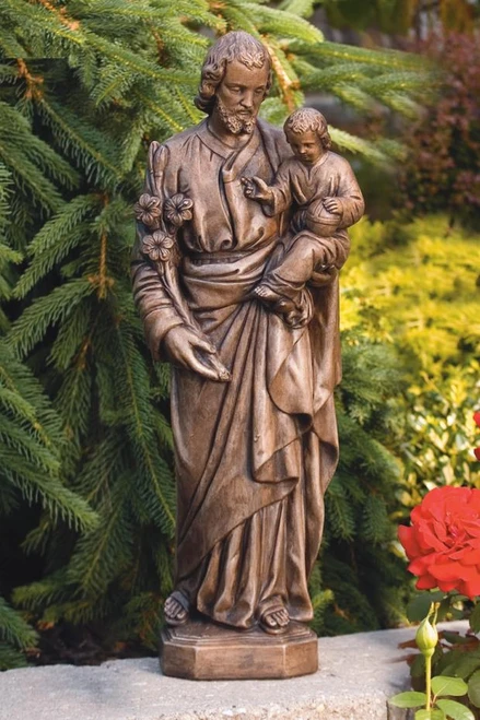 ST JOSEPH 26"