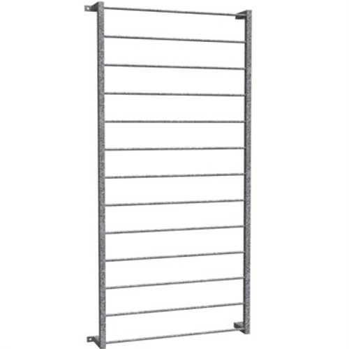 LADDER TRELLIS 84" STEEL TUBE