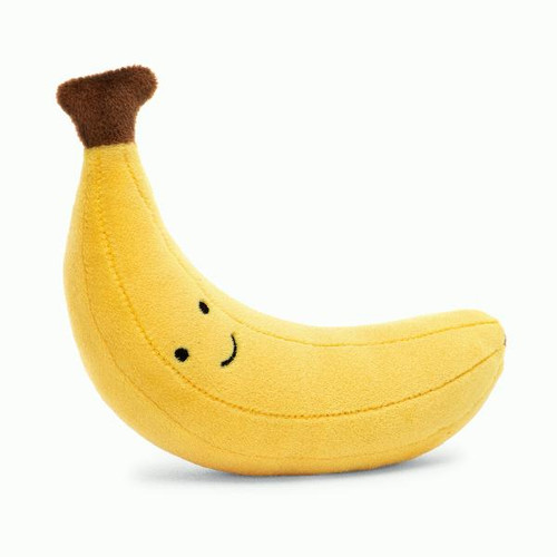 FABULOUS FRUIT BANANA